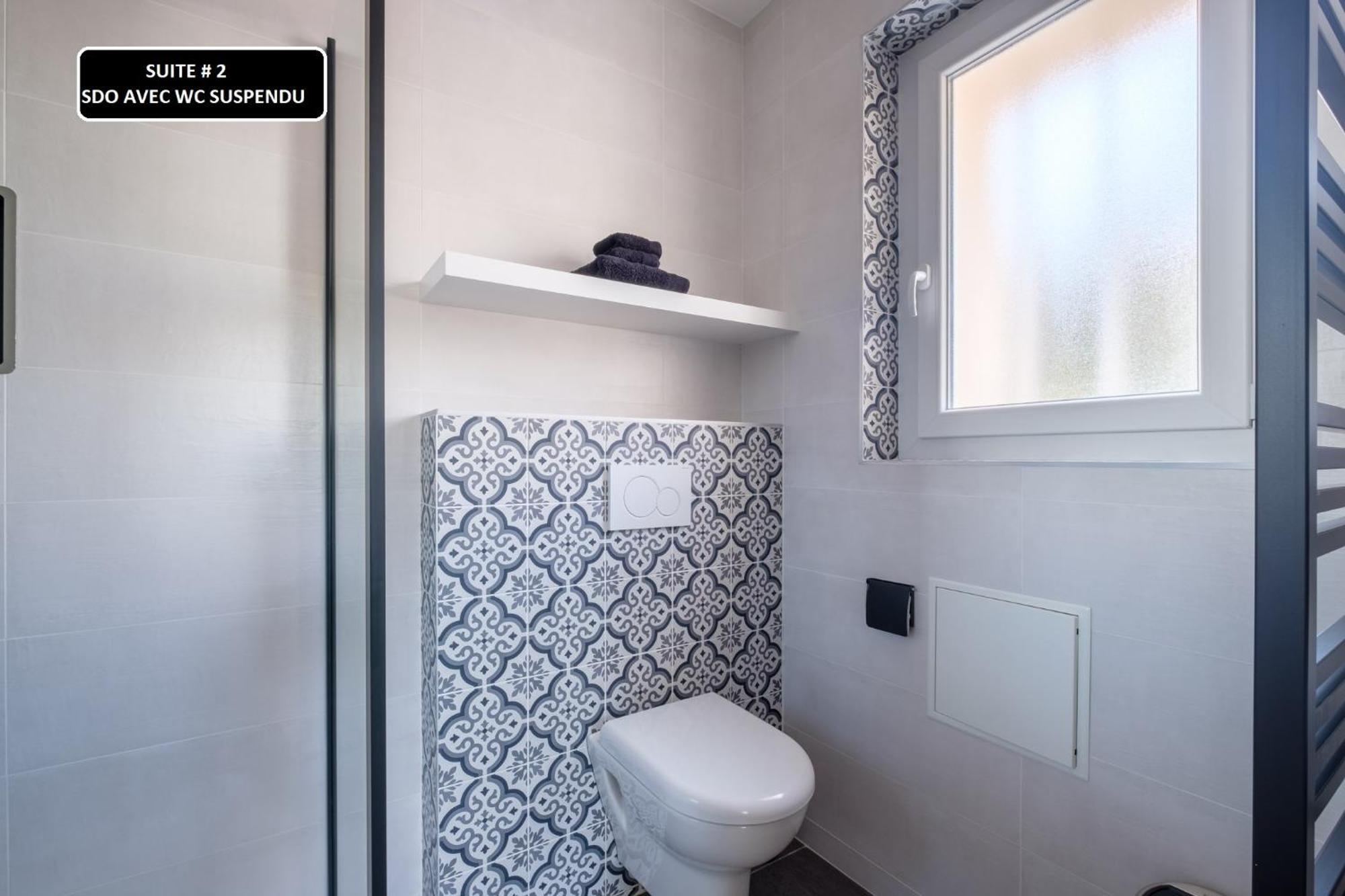 Appart 3 Suites-Chaque Suite Avec Sdo Wc Privatifs - Cuisine Commune Tassin-la-Demi-Lune Exterior photo